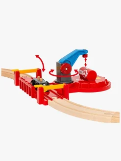 Brio 36025 Togsæt Redningshold