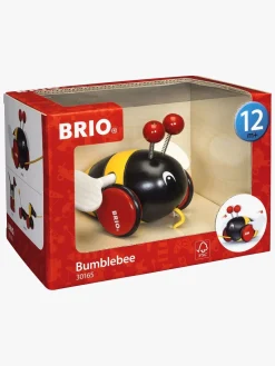 BRIO 30165 Træklegetøj Humlebi