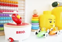 BRIO 30181 Tromme
