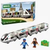 BRIO 36087 World TGV High-Speed Tog (Trains of the world)