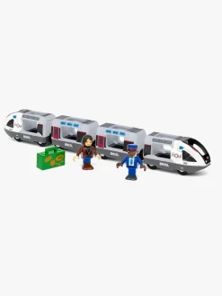 BRIO 36087 World TGV High-Speed Tog (Trains of the world)
