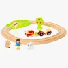 BRIO Disney Princess 32299 Togsæt Snehvide