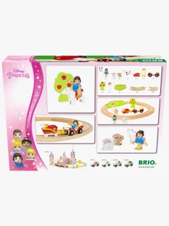 BRIO Disney Princess 32299 Togsæt Snehvide