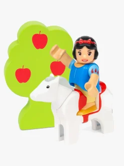 BRIO Disney Princess 32299 Togsæt Snehvide