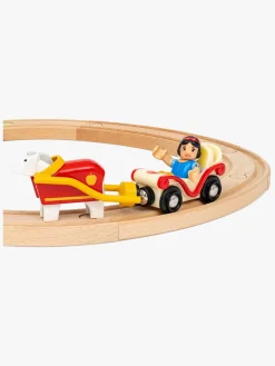 BRIO Disney Princess 32299 Togsæt Snehvide