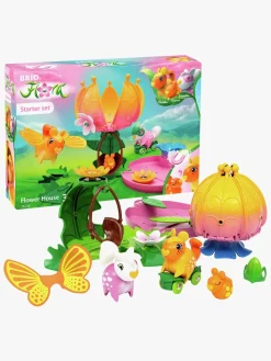 BRIO Flora 36236 Legesæt Blomsterhus