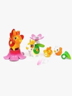 BRIO Flora 36228 Legesæt Blomstersamlere