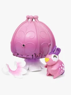 BRIO Flora 36218 Legesæt Heather Blomsterhus