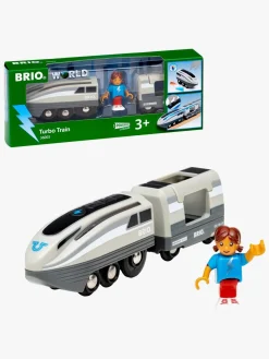 BRIO Turbo Tog 36003