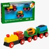 BRIO World 33319 Batteridrevet Tog