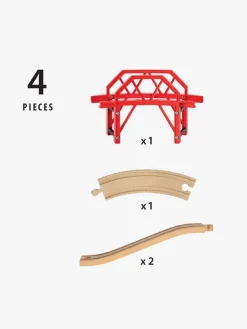 BRIO World 33699 Bro Med Sving