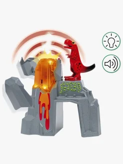 BRIO World 36104 Deluxe-sæt med Dinosaurer