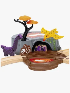 BRIO World 36094 Eventyrssæt med Dinosaurer