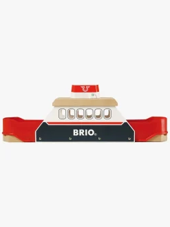 BRIO World 33569 Færge Med Lyd Og Lys