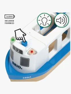 BRIO World 33766 Luksus Togsæt