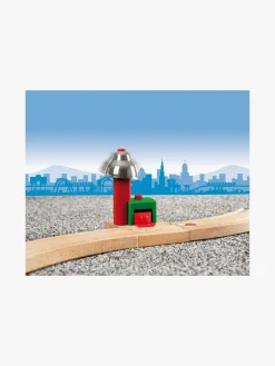 BRIO World 33754 Magnetstyret Lydsignal