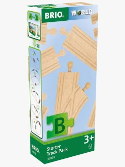 BRIO World 36099 Startsæt med Skinner