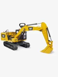 Bruder Cat Gravemaskine