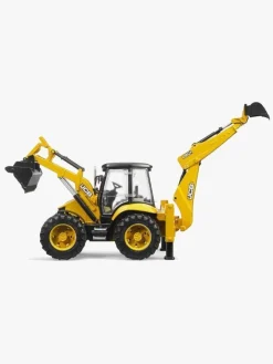 Bruder JCB 5CX Rendegraver