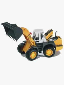 Bruder Liebherr Gummiged L574 02430