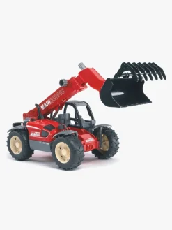 Bruder Manitou Teleskoplæsser MLT 633