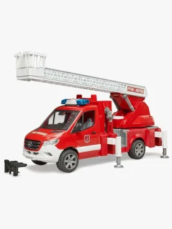 Bruder Mercedes-Benz Sprinter Brandbil