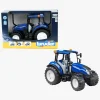 Bruder New Holland Traktor T5 120