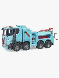 Bruder Scania Super 560R Bjærgningsbil