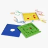 BS Toys Balance Game Børnespil, Multifarvet