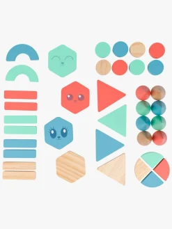 BS Toys Byggeklodser