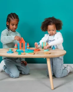 BS Toys Byggeklodser