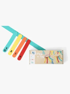 BS Toys Catch & Snatch Spil