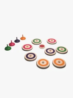 BS Toys Curling Spil