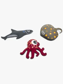 BS Toys Diving Animals Badelegetøj