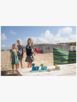 BS Toys Ducks in a Row Spil