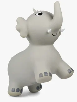 BS Toys Hoppedyr Elefant