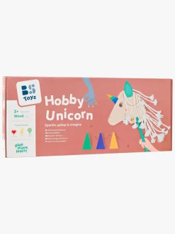 BS Toys Kæphest Enhjørning