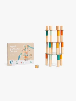 BS Toys Mega Balancespil