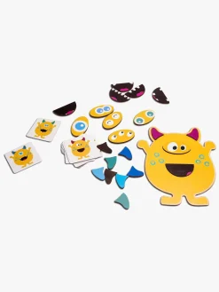 BS Toys Monster Tvillinger