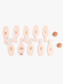 BS Toys Spil Bowling