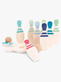 BS Toys Spil Bowling