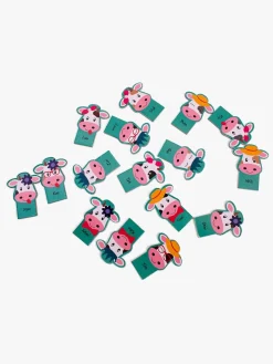 BS Toys Spil Who is moo