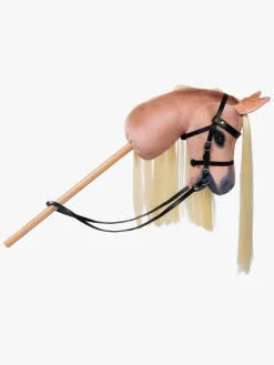 byASTRUP Kæphest Spirit, Blond