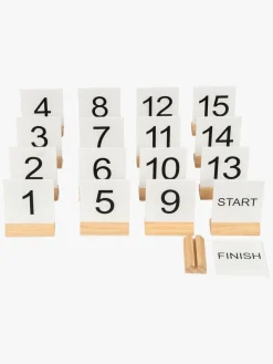 byASTRUP Spring- og Dressurmarkører til Kæpheste