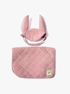 byASTRUP Sæt Corduroy, Rose