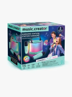 Canal Toys MUSIC CREATOR Mini Karaokesæt Duo