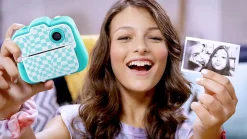 Canal Toys Photo Creator Polaroidkamera