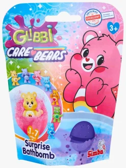 Care Bears Badebombe Overraskelse