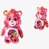 Care Bears Bamse Flower Power-bjørn 23 cm