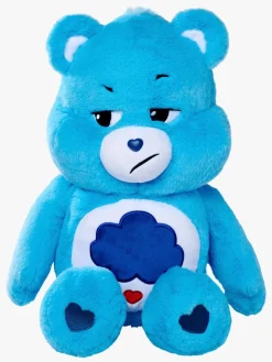 Care Bears Bamse Grumpy Bear 60 cm